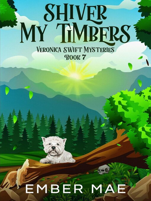 Title details for Shiver My Timbers by Ember Mae - Available